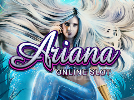 Ariana Демо