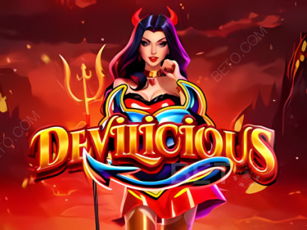Devilicious Демо