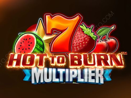 Hot to Burn Multiplier Демо