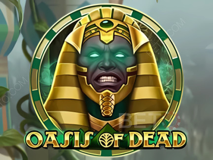 Oasis of Dead Демо