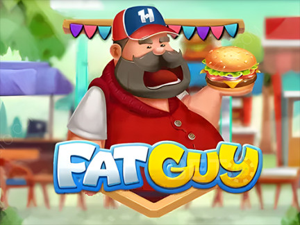 Fat Guy Демо