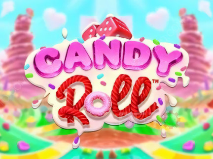 Candy Roll Демо