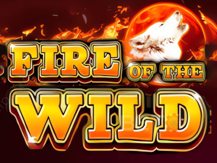 Fire of the Wild Демо