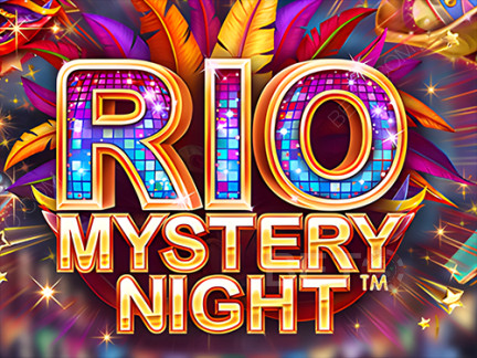 Rio Mystery Night Демо
