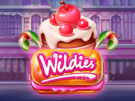 Wildies Демо