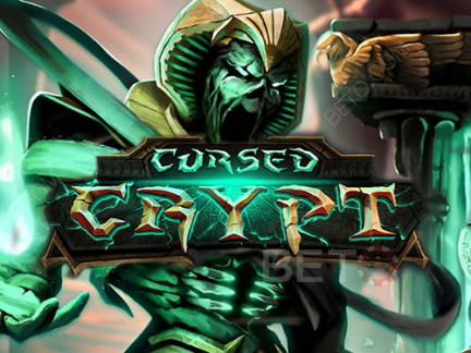 Cursed Crypt Демо