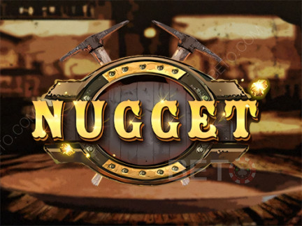 Nugget Демо