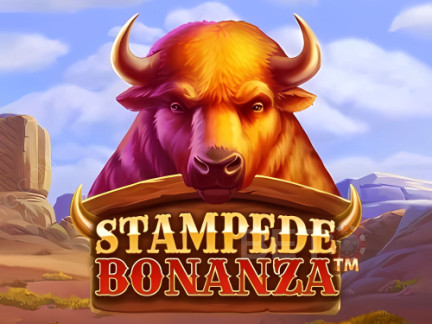 Stampede Bonanza Демо