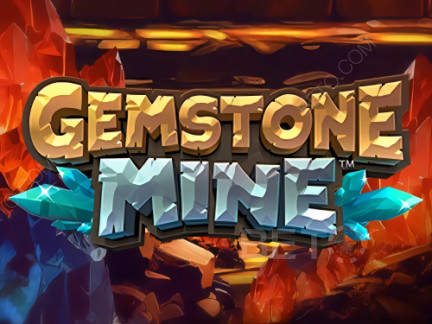 Gemstone Mine Демо