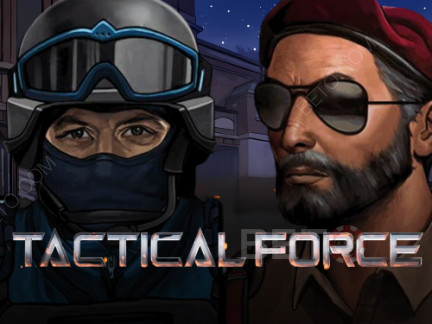 Tactical Force Демо