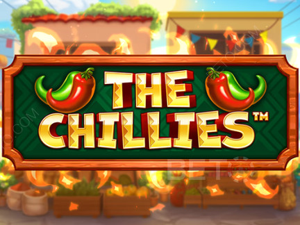 The Chillies Демо