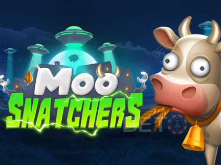 Moo Snatchers Демо