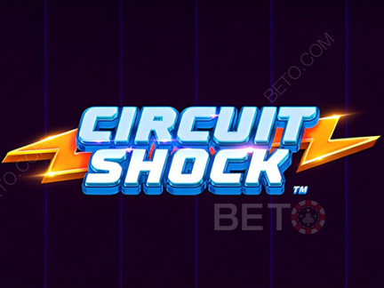 Circuit Shock Демо