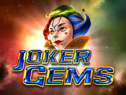 Joker Gems Демо