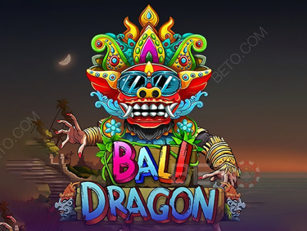 Bali Dragon Демо