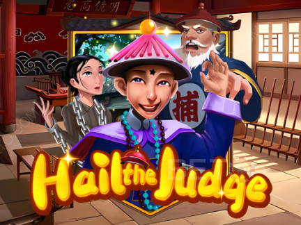 Hail the Judge Демо