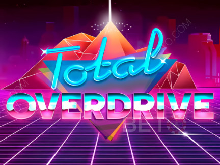 Total Overdrive Демо