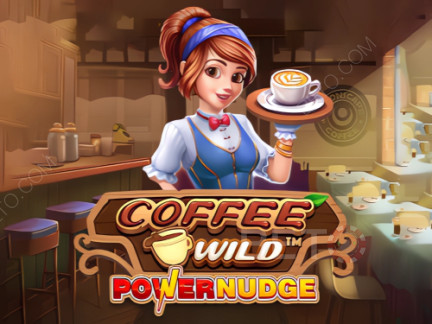 Coffee Wild (Pragmatic Play)  Демо