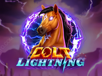 Colt Lightning Firestorm Демо