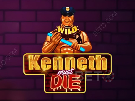 Kenneth Must Die Демо