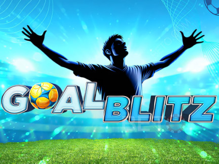Goal Blitz Демо