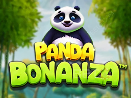Panda Bonanza Демо