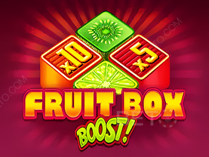 Fruit Box Boost! Демо
