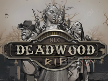 Deadwood R.I.P Демо