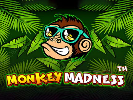 Monkey Madness  Демо