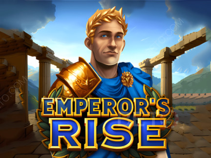 Emperor’s Rise Демо