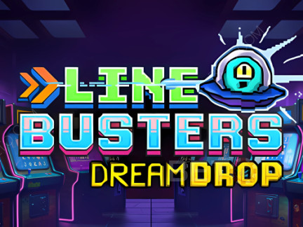 Line Busters Dream Drop Демо