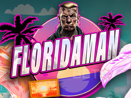 FloridaMan Демо