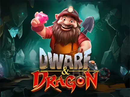 Dwarf & Dragon Демо