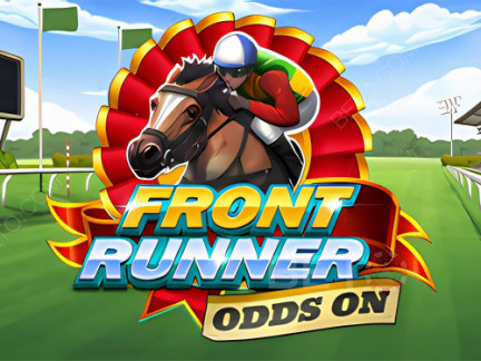 Front Runner Odds On Демо