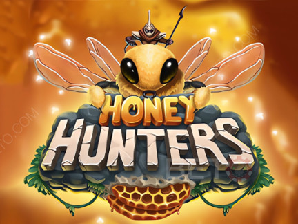 Honey Hunters Демо