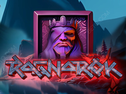 Ragnarok (Slotmill) Демо