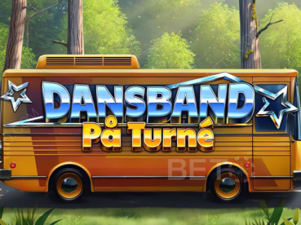 Dansband På Turné Демо