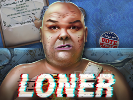 Loner Демо