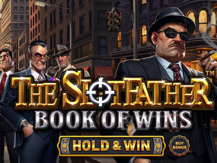 The Slotfather Book of Wins Демо