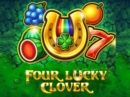 Four Lucky Clover Демо