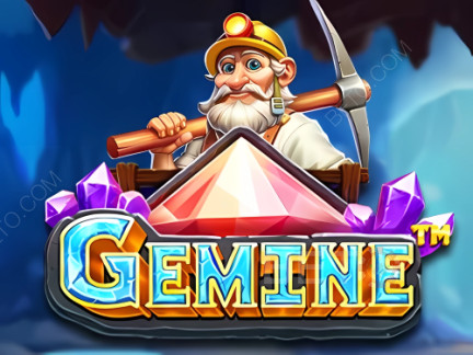 Gemine Демо