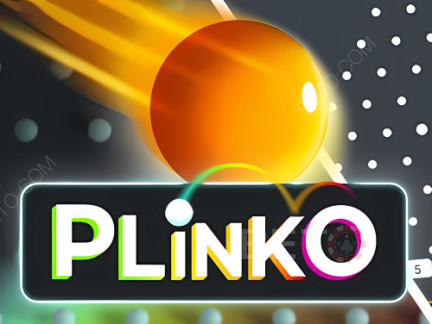 Plinko (Gaming Corps) Демо