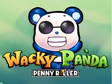 Wacky Panda Демо