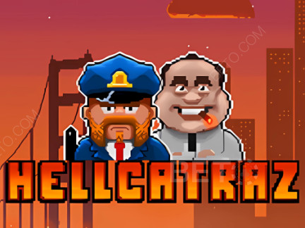 Hellcatraz  Демо