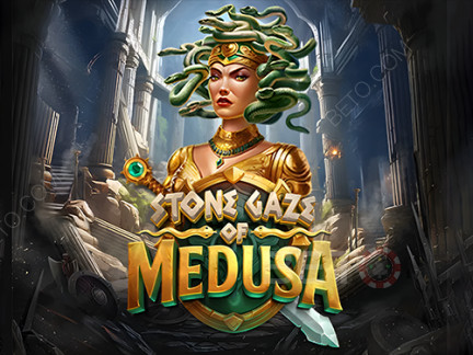 Stone Gaze of Medusa Демо