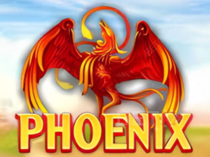 Phoenix (Red Tiger)  Демо