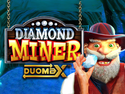 Diamond Miner DuoMax Демо