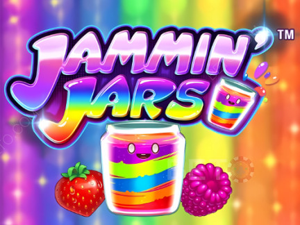 Jammin' Jars Демо