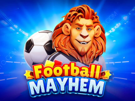 Football Mayhem Демо