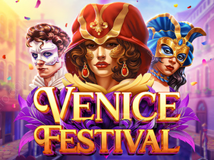 Venice Festival Демо